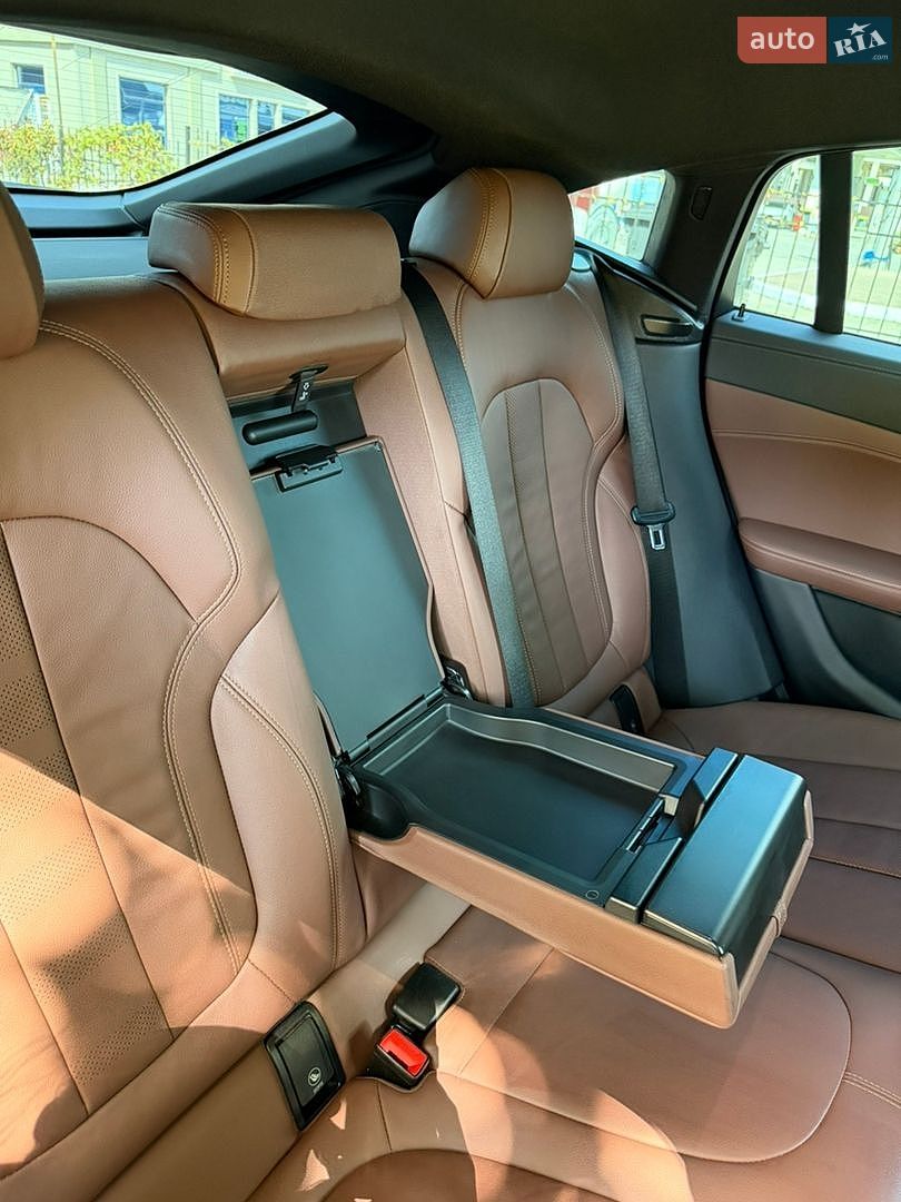 BMW X6 2021 VIN WBAGT210509F76758 фото оголошення 18 з 60