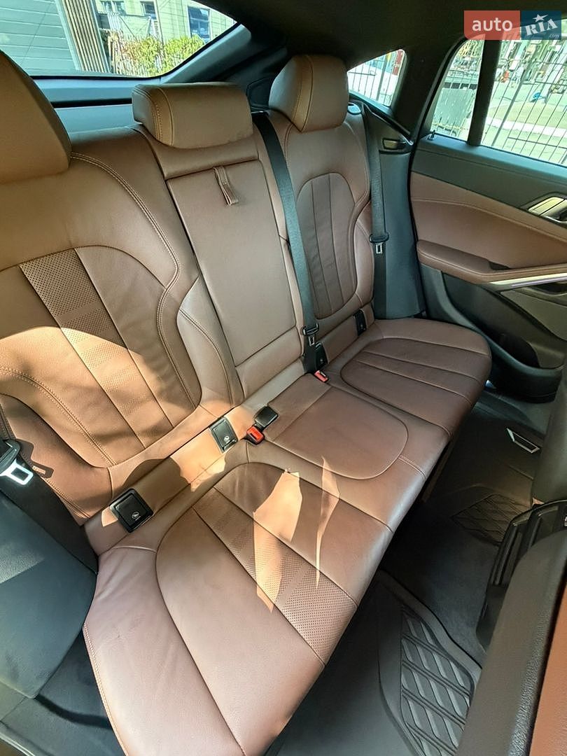 BMW X6 2021 VIN WBAGT210509F76758 фото оголошення 19 з 60