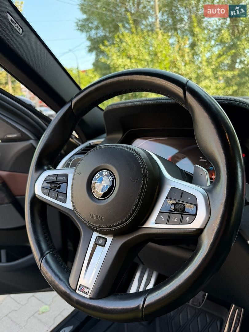 BMW X6 2021 VIN WBAGT210509F76758 фото оголошення 30 з 60