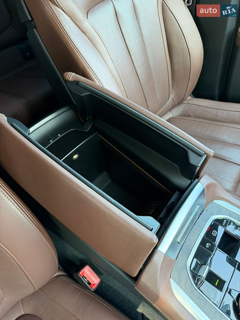 BMW X6 2021 VIN WBAGT210509F76758 фото оголошення 37 з 60