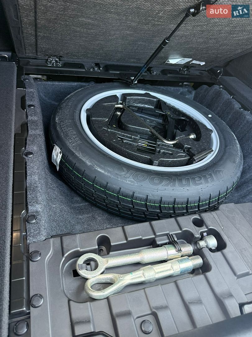 BMW X6 2021 VIN WBAGT210509F76758 фото оголошення 38 з 60