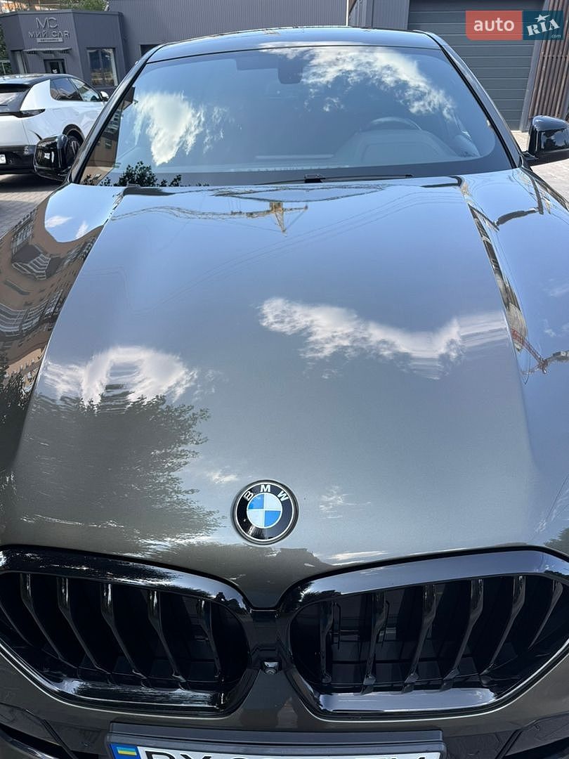 BMW X6 2021 VIN WBAGT210509F76758 фото оголошення 41 з 60