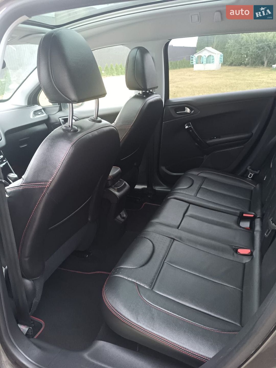Peugeot 2008 2019 VIN VF3CUHNS4KY186561 фото оголошення 9 з 19