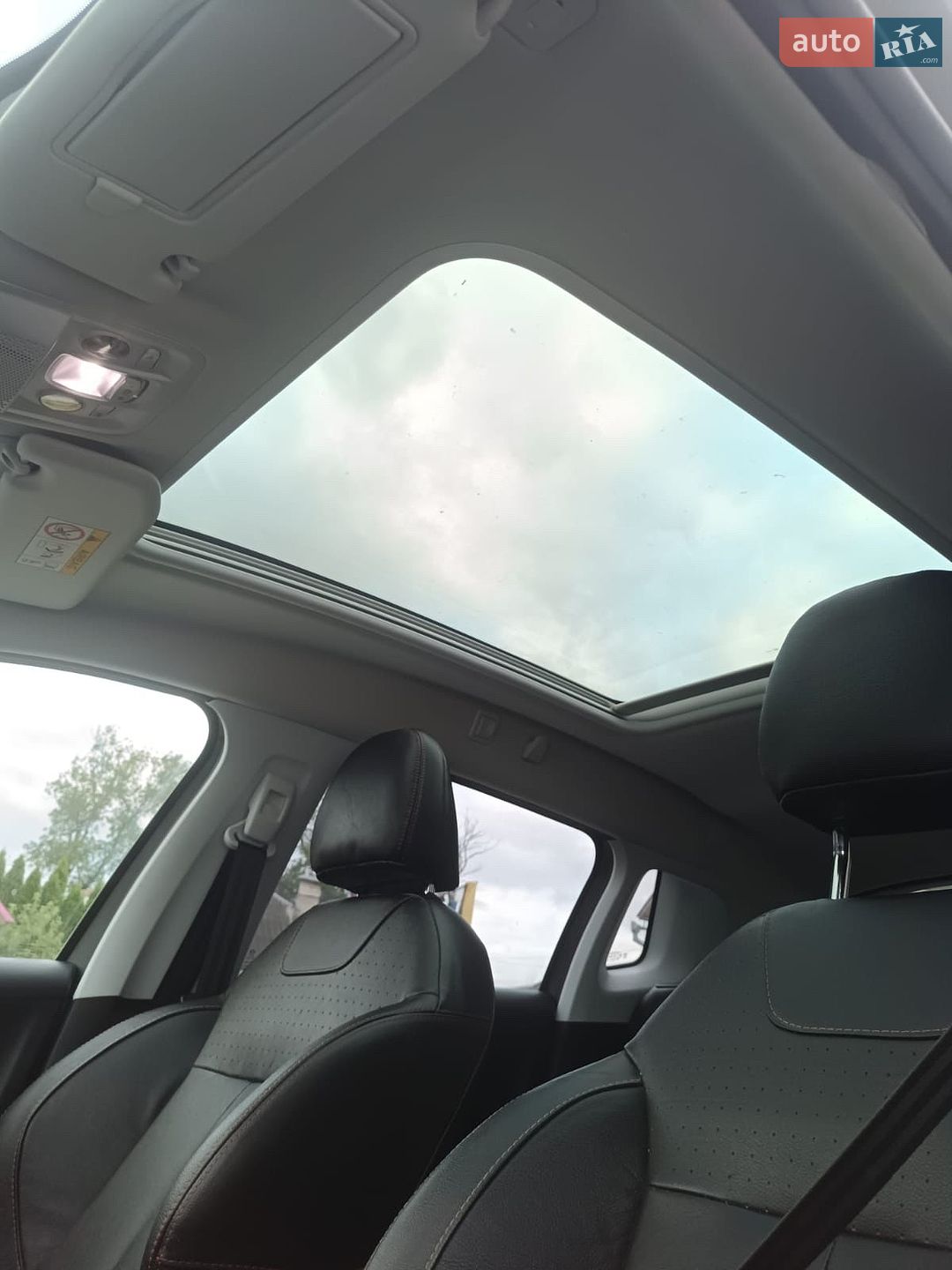 Peugeot 2008 2019 VIN VF3CUHNS4KY186561 фото оголошення 15 з 19