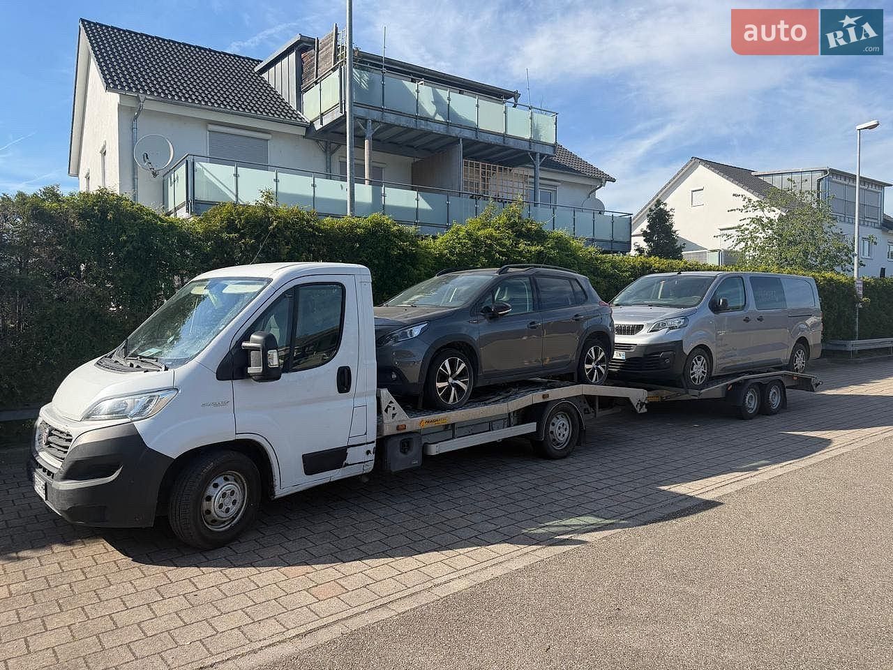Peugeot 2008 2019 VIN VF3CUHNS4KY186561 фото оголошення 19 з 19