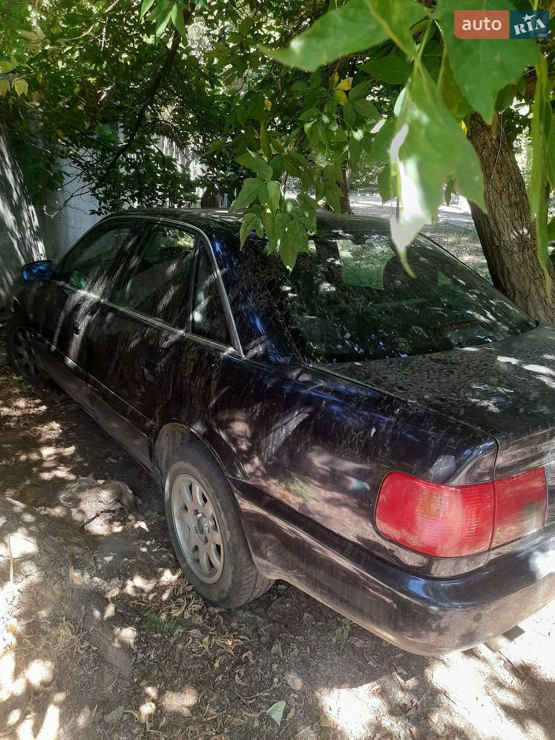Audi A6 1997 VIN WAUZZZ4AZVN001064 фото оголошення 13 з 16
