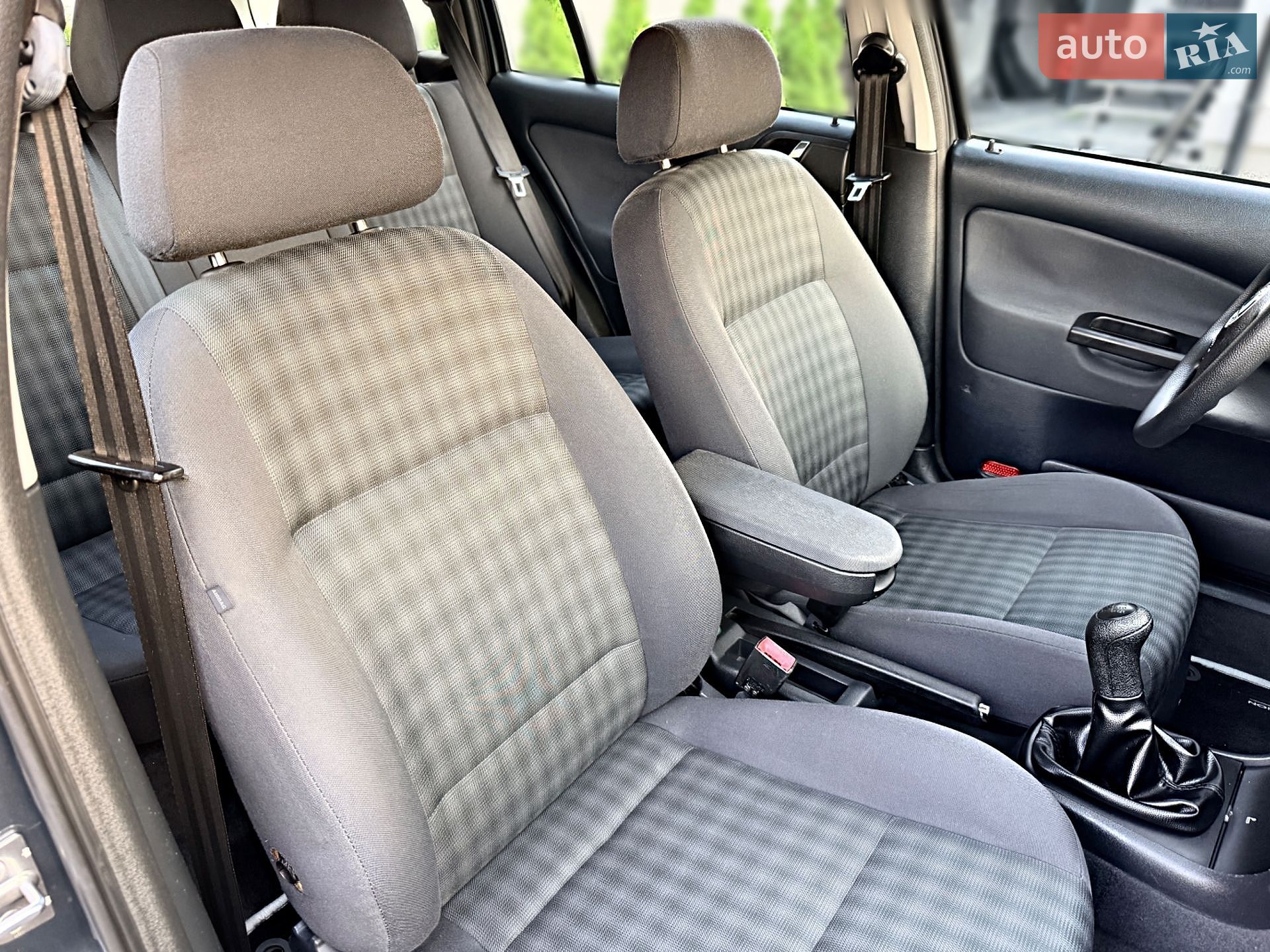 Skoda Octavia 2005 VIN TMBJX21U468832139 фото оголошення 35 з 50