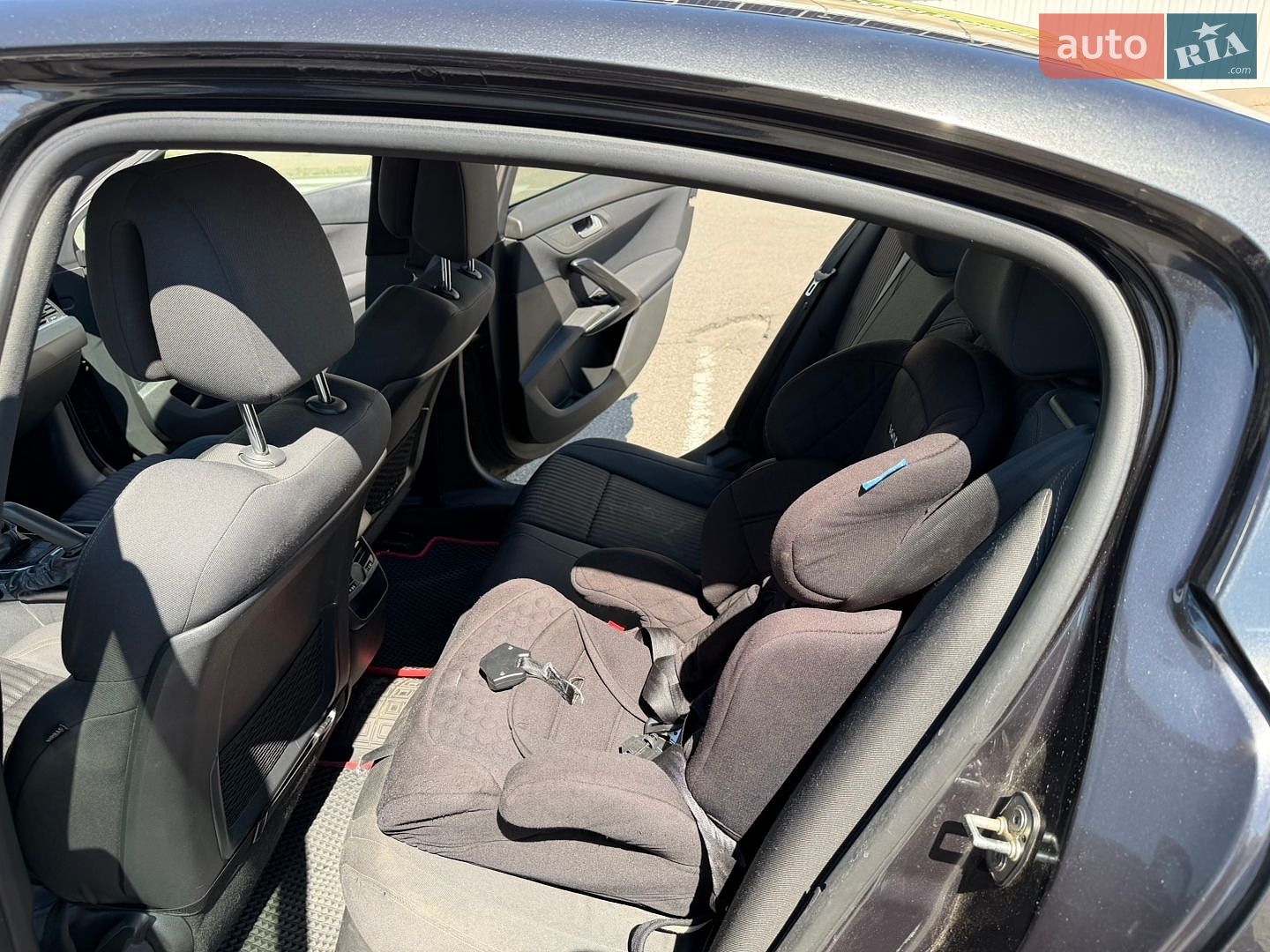 Peugeot 508 2011 VIN VF38D9HR8AL037795 фото оголошення 26 з 26