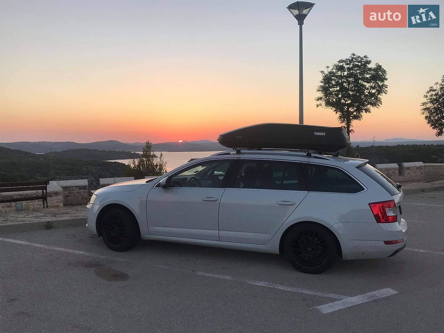 Skoda Octavia 2015 VIN TMBJJ7NE1G0150854 фото оголошення 2 з 155