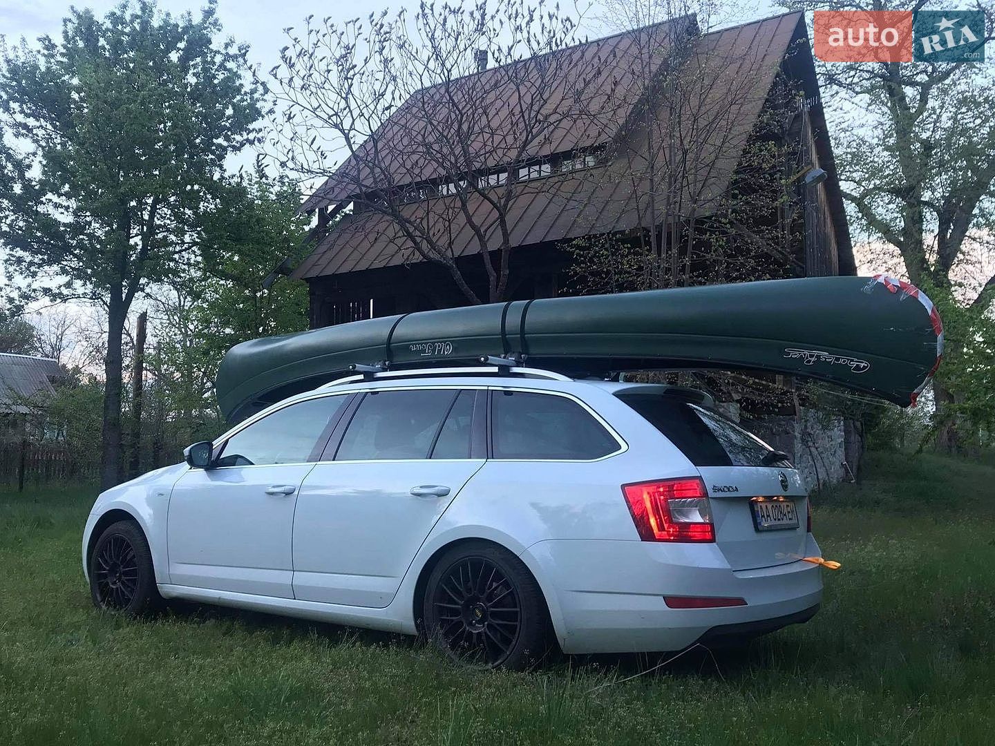 Skoda Octavia 2015 VIN TMBJJ7NE1G0150854 фото оголошення 3 з 155
