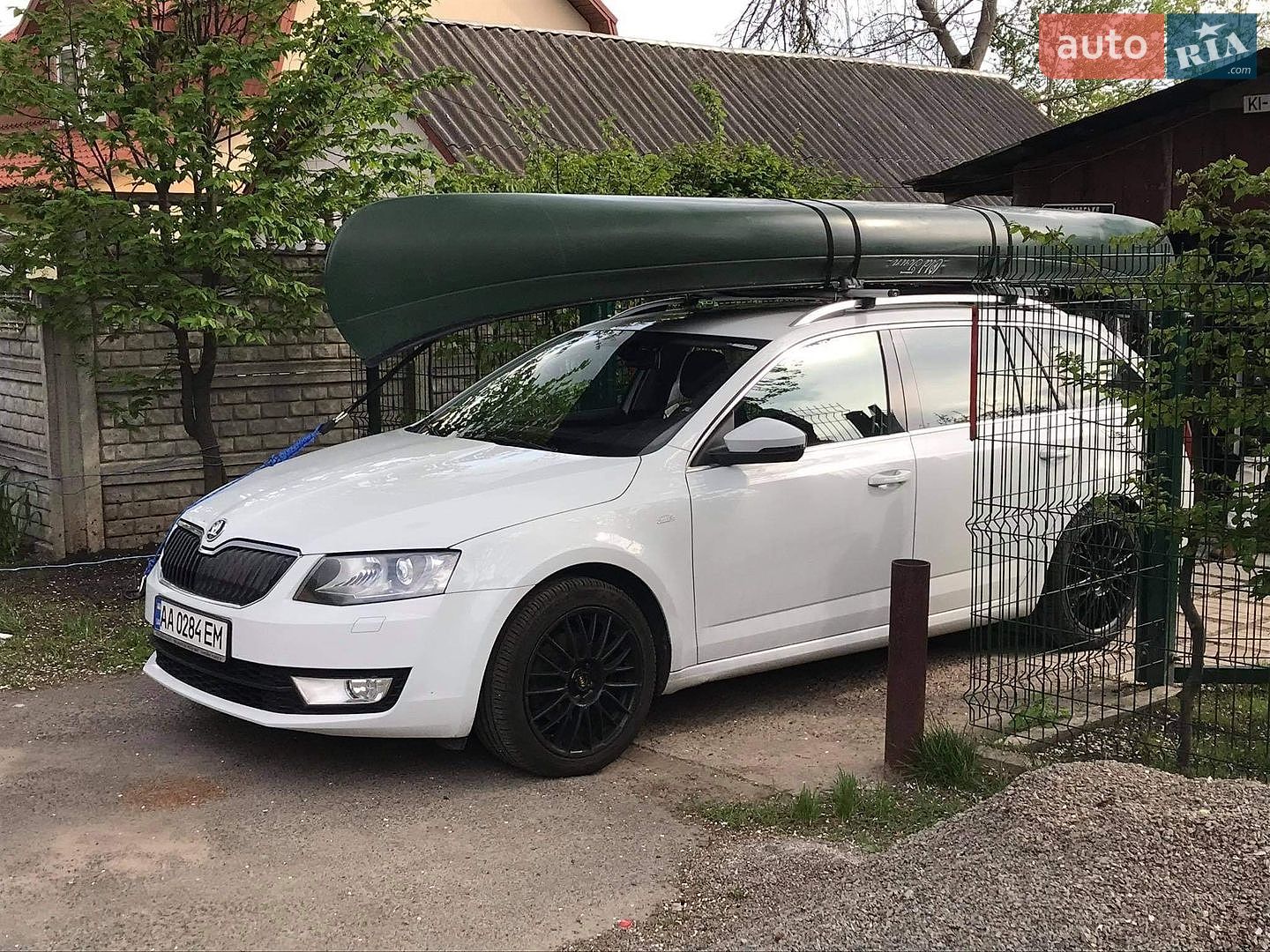 Skoda Octavia 2015 VIN TMBJJ7NE1G0150854 фото оголошення 4 з 155