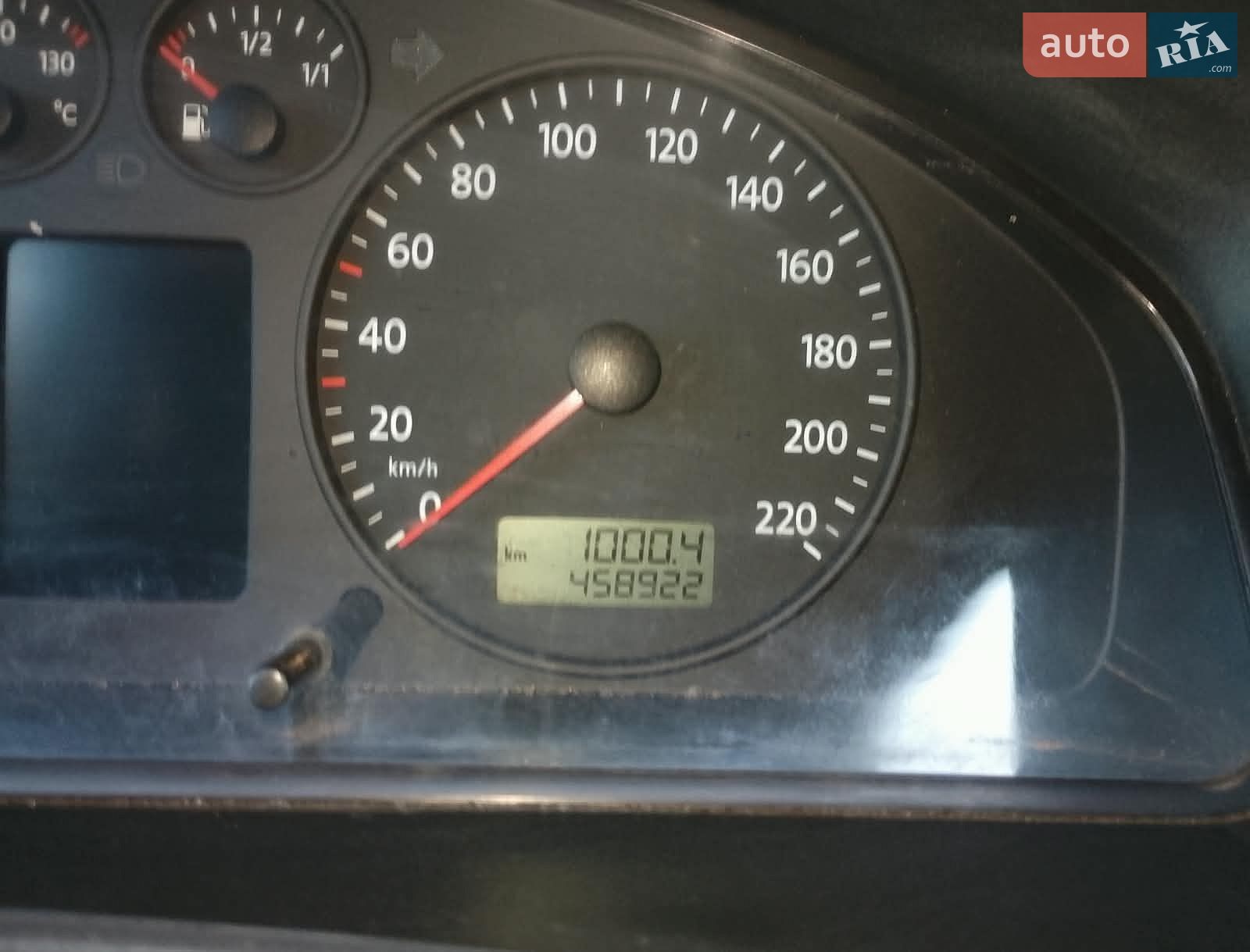 Volkswagen Transporter 2004 VIN WV1ZZZ7HZ4H073483 фото оголошення 5 з 7