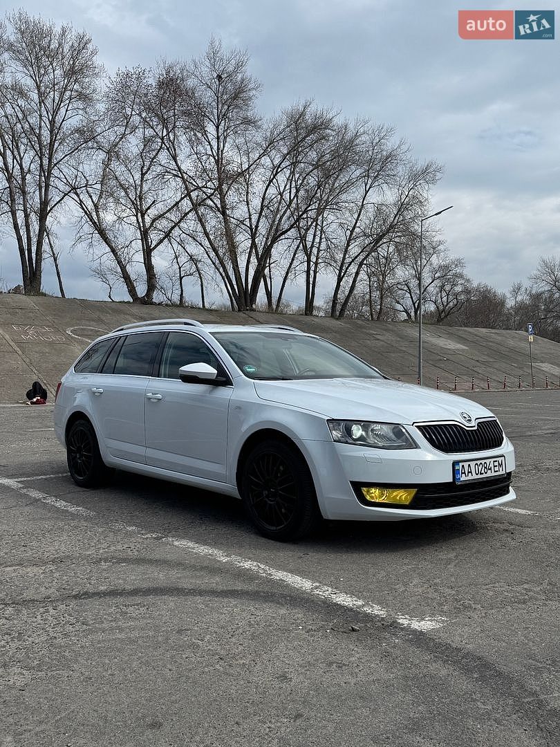 Skoda Octavia 2015 VIN TMBJJ7NE1G0150854 фото оголошення 9 з 155