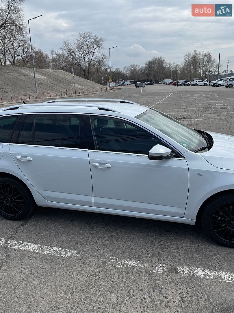 Skoda Octavia 2015 VIN TMBJJ7NE1G0150854 фото оголошення 22 з 155