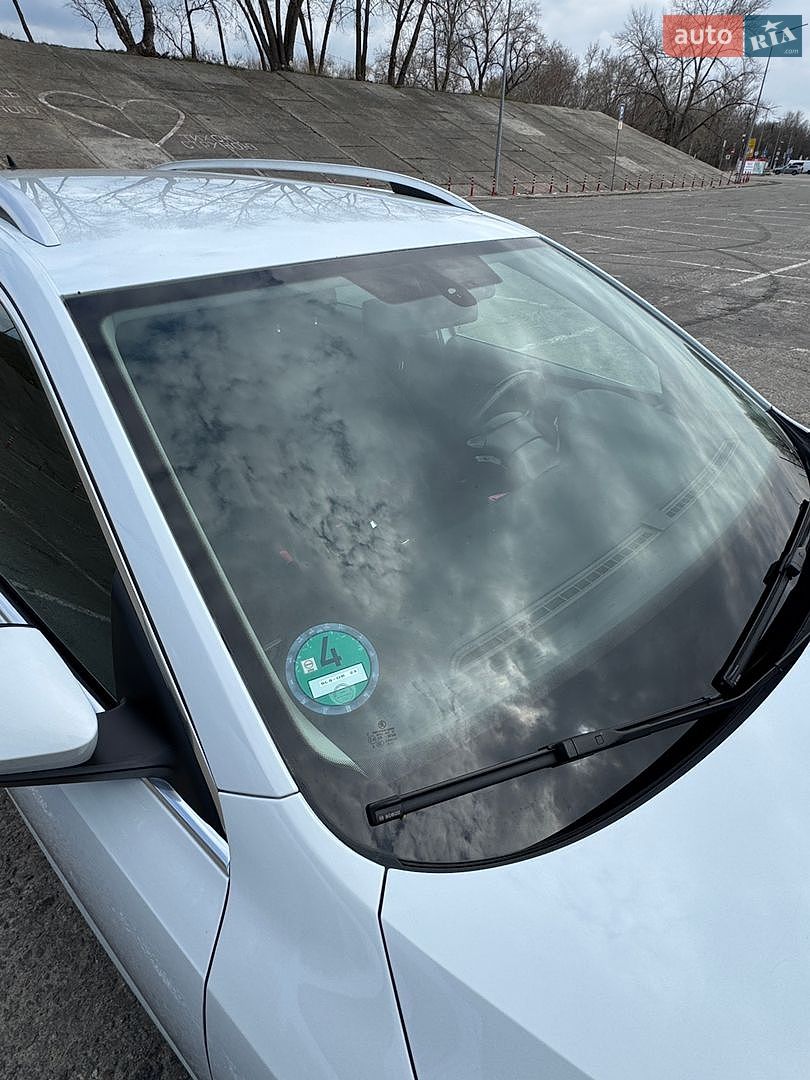 Skoda Octavia 2015 VIN TMBJJ7NE1G0150854 фото оголошення 41 з 155