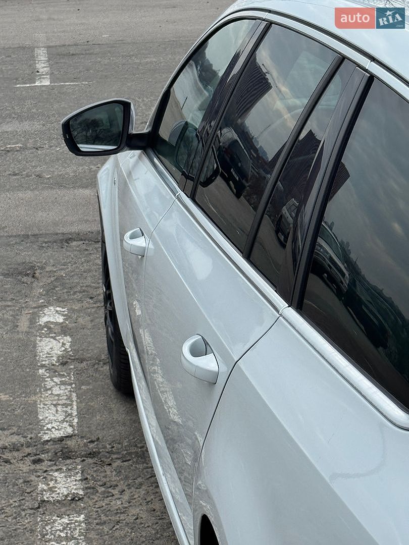 Skoda Octavia 2015 VIN TMBJJ7NE1G0150854 фото оголошення 46 з 155
