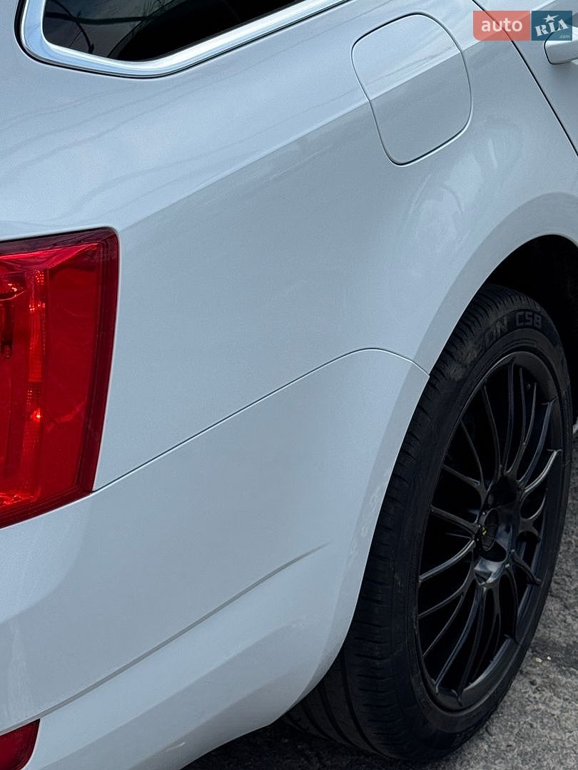 Skoda Octavia 2015 VIN TMBJJ7NE1G0150854 фото оголошення 48 з 155