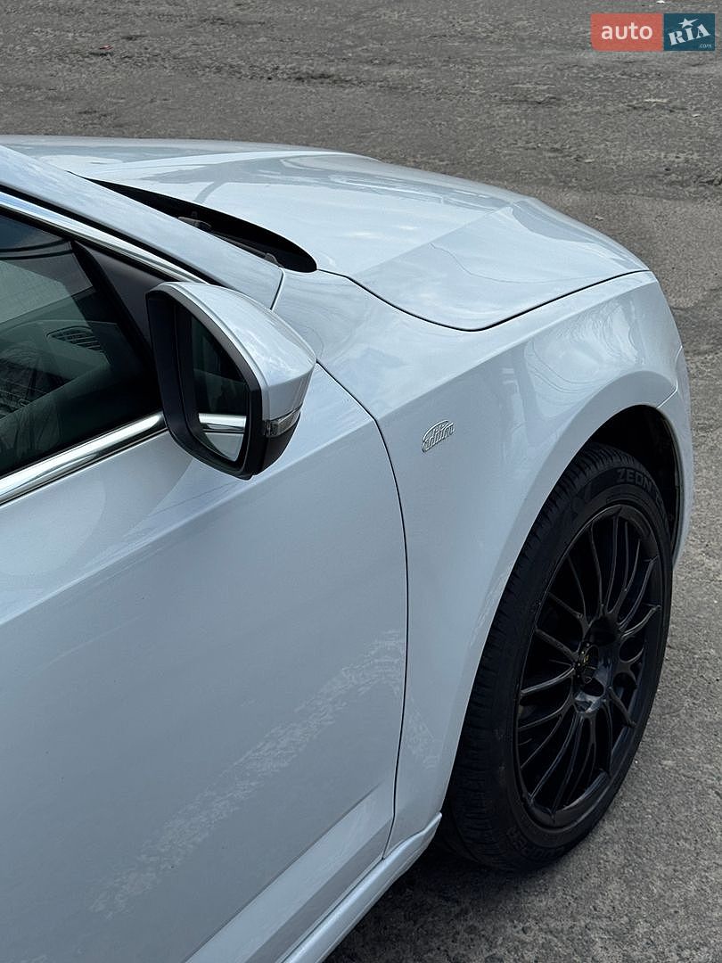 Skoda Octavia 2015 VIN TMBJJ7NE1G0150854 фото оголошення 50 з 155