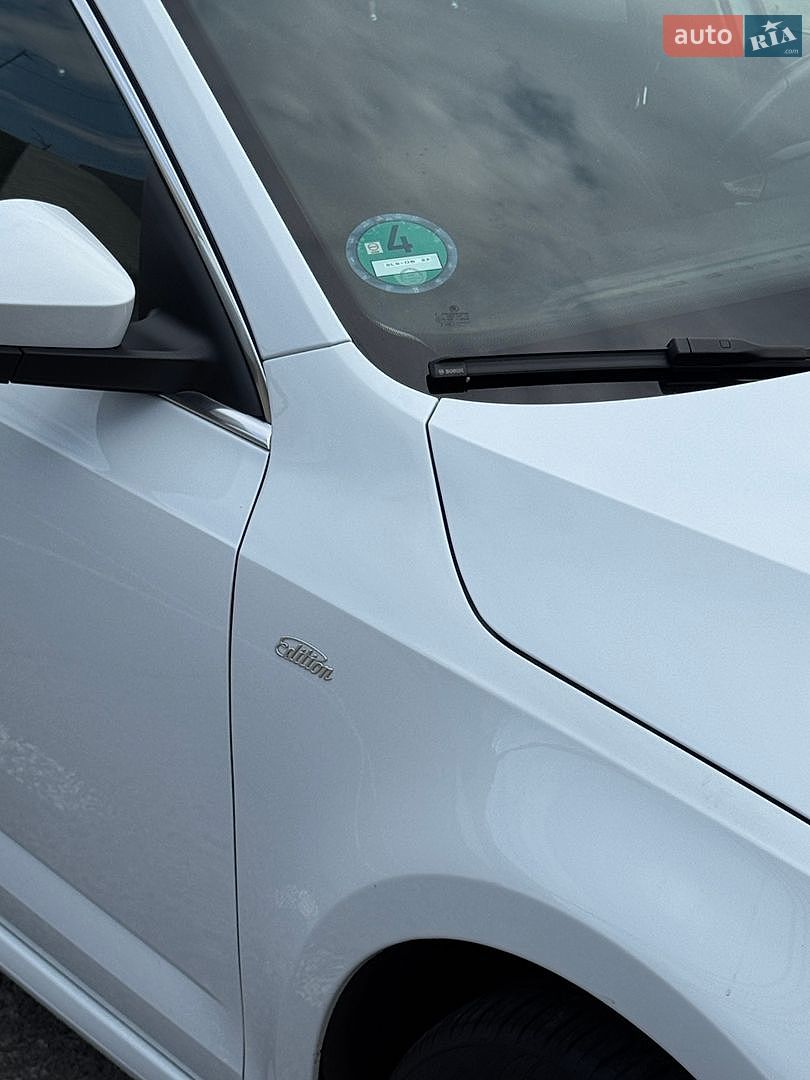 Skoda Octavia 2015 VIN TMBJJ7NE1G0150854 фото оголошення 53 з 155