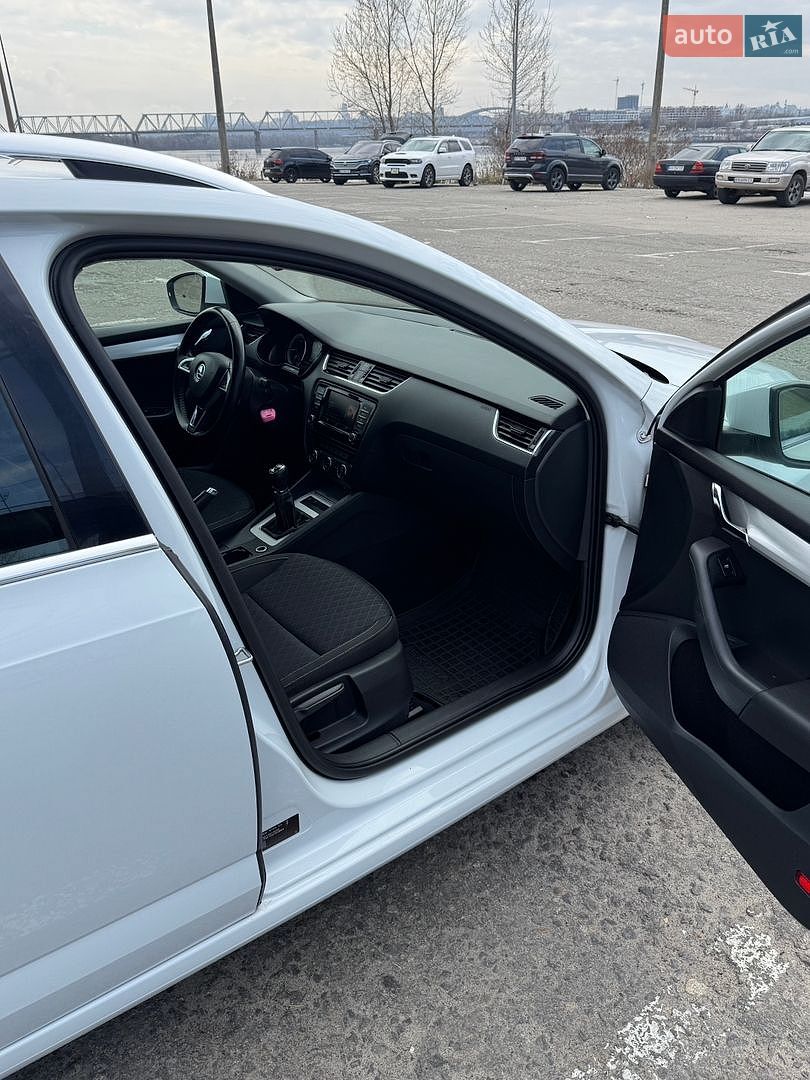 Skoda Octavia 2015 VIN TMBJJ7NE1G0150854 фото оголошення 55 з 155