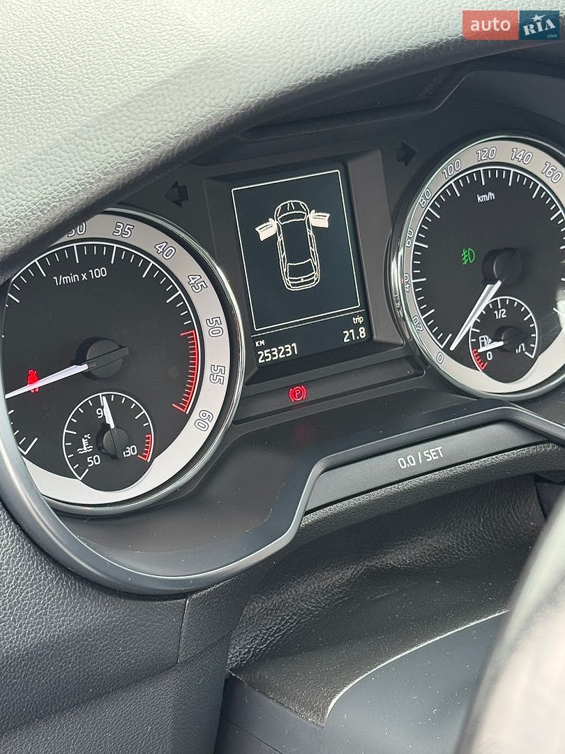 Skoda Octavia 2015 VIN TMBJJ7NE1G0150854 фото оголошення 91 з 155