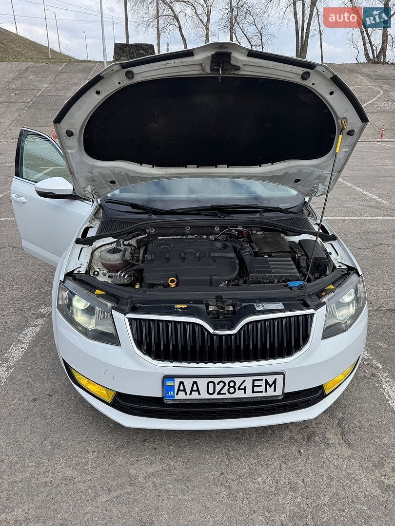 Skoda Octavia 2015 VIN TMBJJ7NE1G0150854 фото оголошення 114 з 155