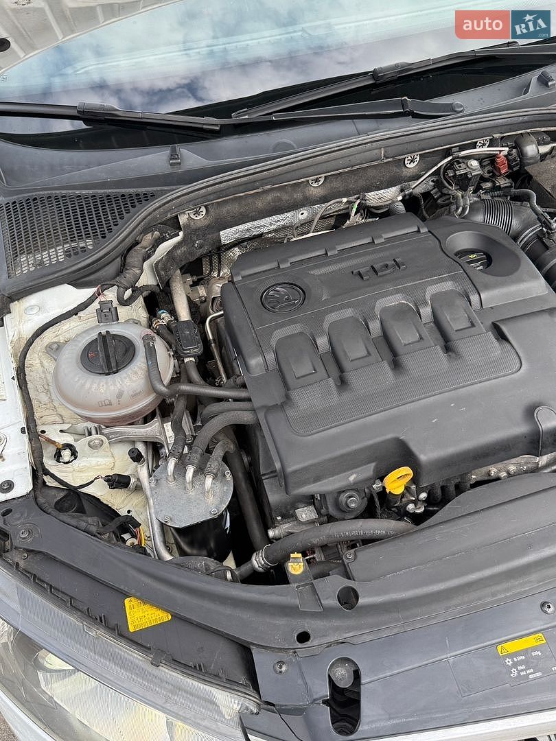 Skoda Octavia 2015 VIN TMBJJ7NE1G0150854 фото оголошення 115 з 155