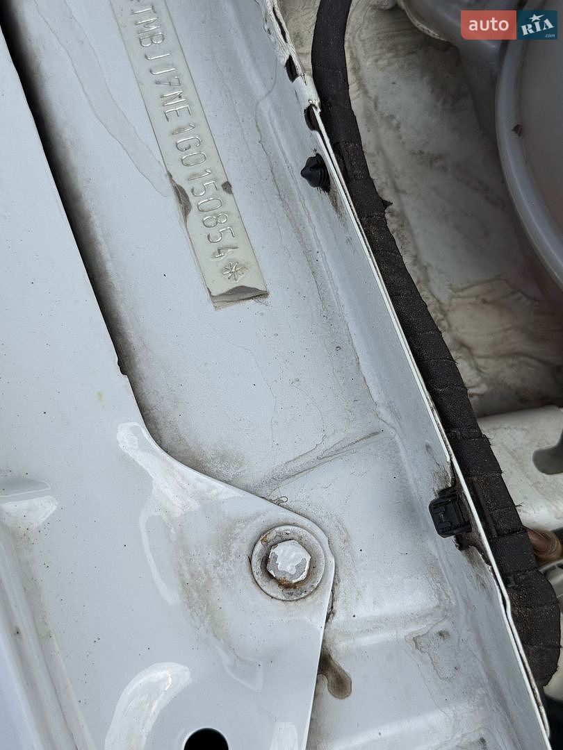 Skoda Octavia 2015 VIN TMBJJ7NE1G0150854 фото оголошення 121 з 155