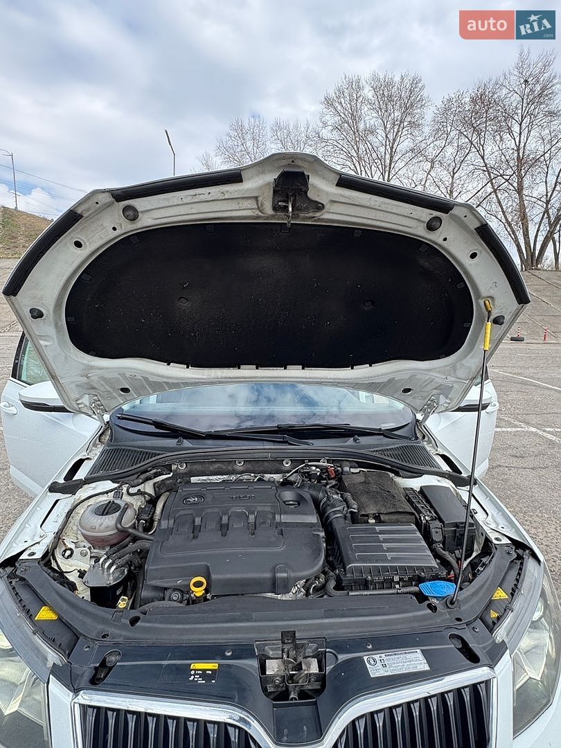 Skoda Octavia 2015 VIN TMBJJ7NE1G0150854 фото оголошення 129 з 155