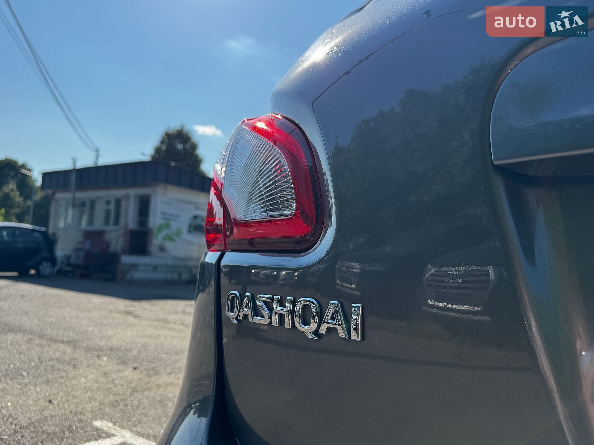 Nissan Qashqai 2012 VIN SJNFENJ10U2464621 фото оголошення 19 з 48