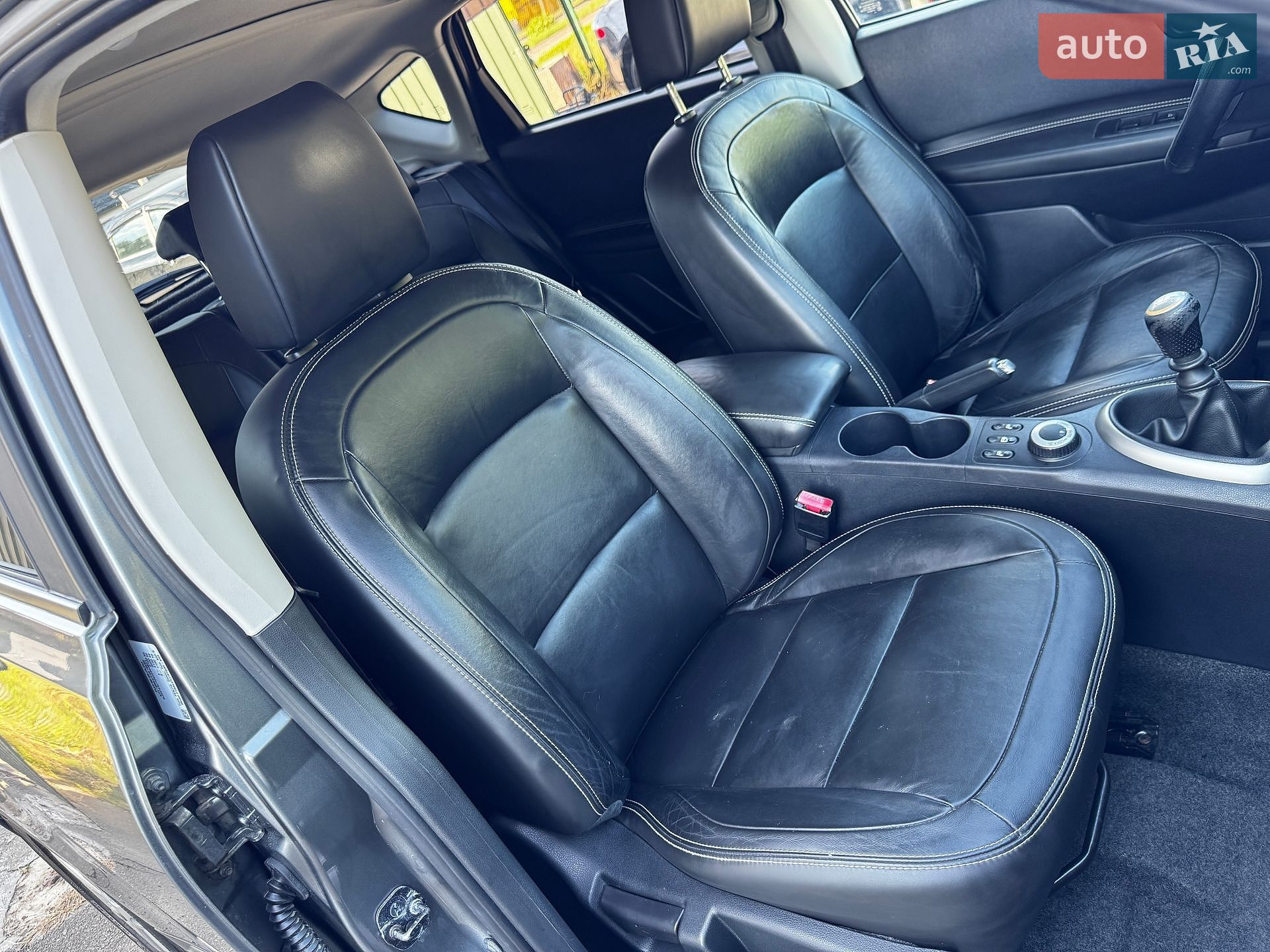 Nissan Qashqai 2012 VIN SJNFENJ10U2464621 фото оголошення 21 з 48