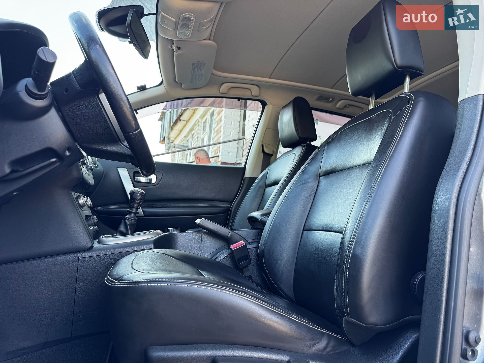 Nissan Qashqai 2012 VIN SJNFENJ10U2464621 фото оголошення 22 з 48