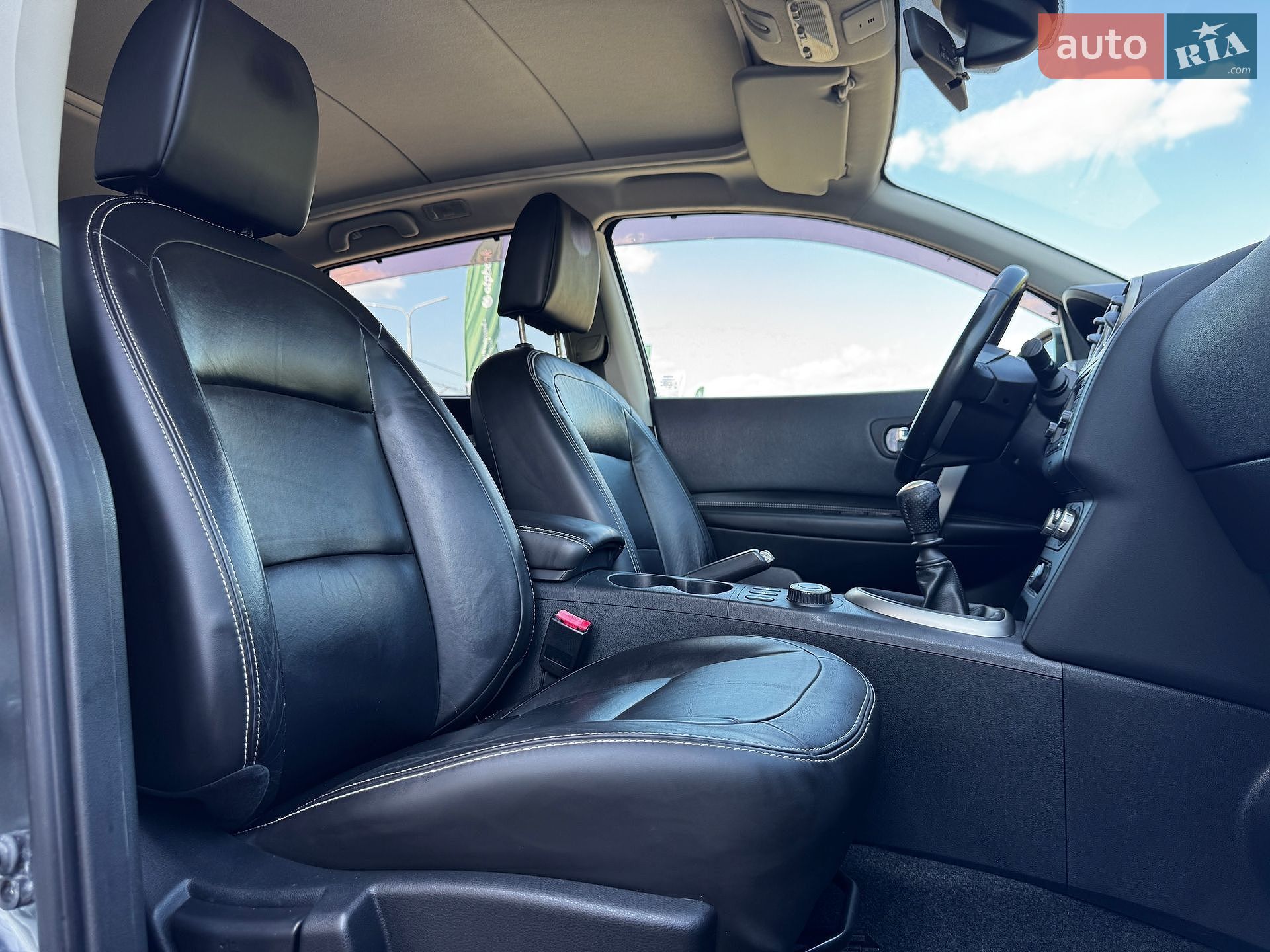 Nissan Qashqai 2012 VIN SJNFENJ10U2464621 фото оголошення 23 з 48