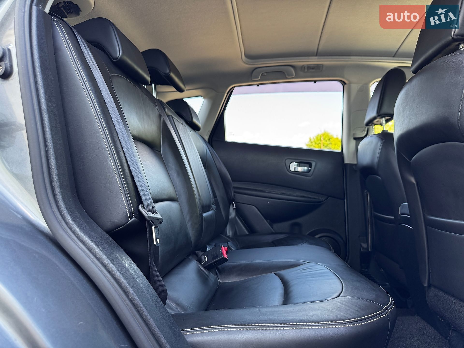 Nissan Qashqai 2012 VIN SJNFENJ10U2464621 фото оголошення 24 з 48