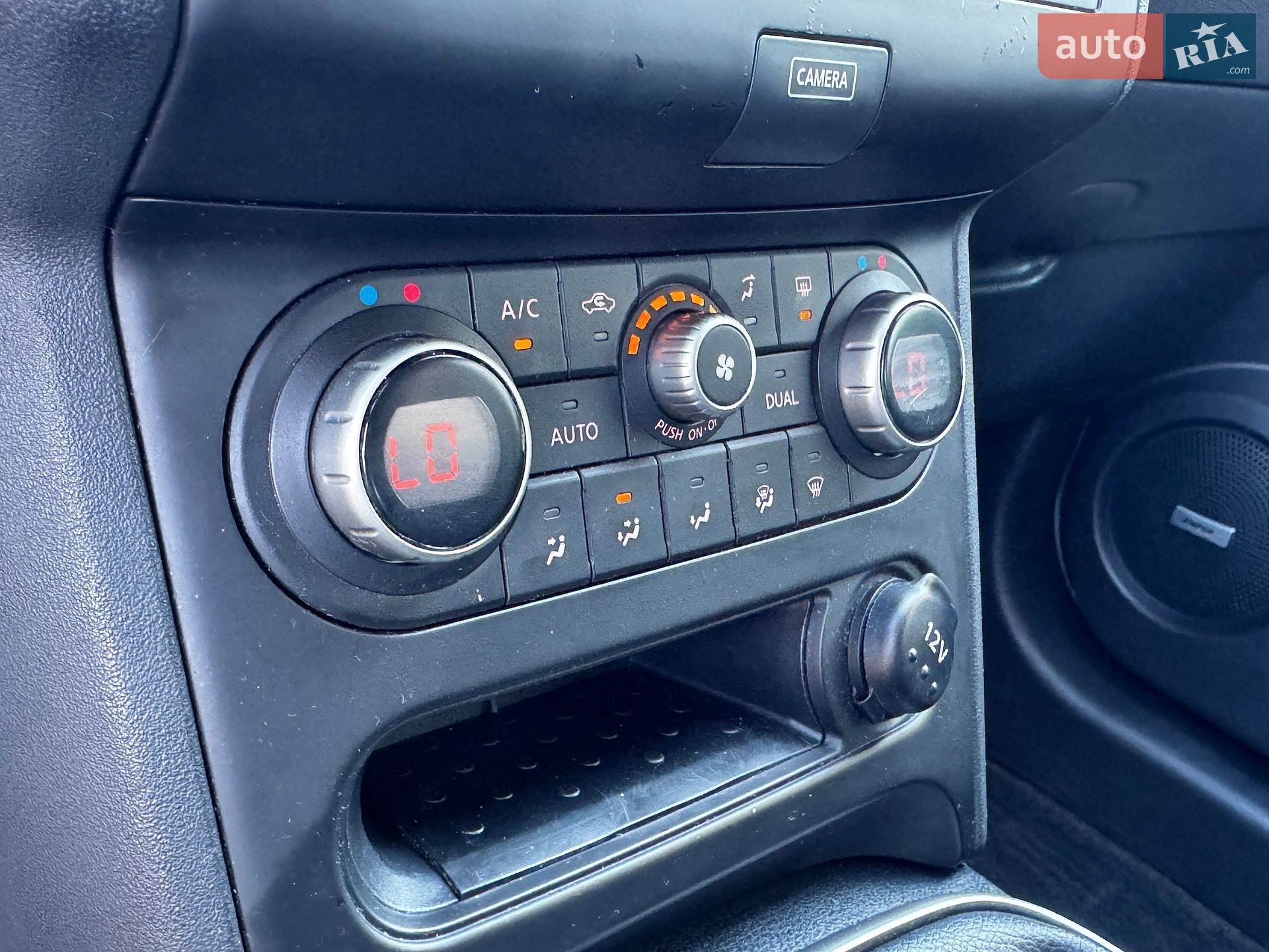 Nissan Qashqai 2012 VIN SJNFENJ10U2464621 фото оголошення 34 з 48