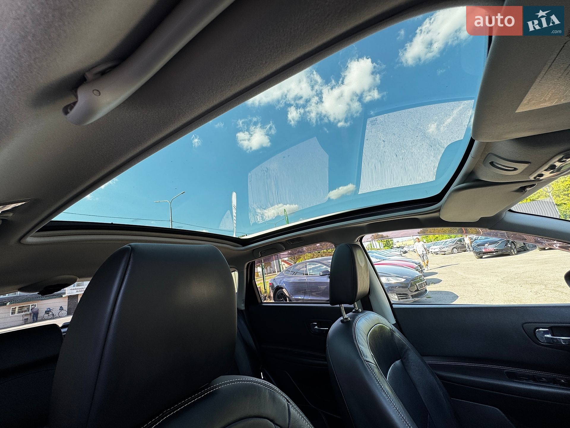 Nissan Qashqai 2012 VIN SJNFENJ10U2464621 фото оголошення 47 з 48