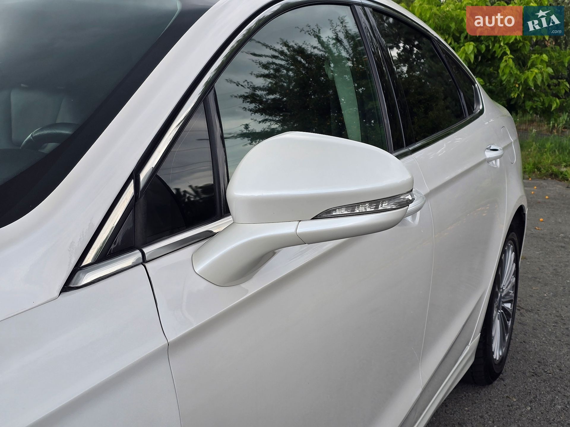 Ford Mondeo 2016 VIN WF0DXXWPCGGB19755 фото оголошення 15 з 68