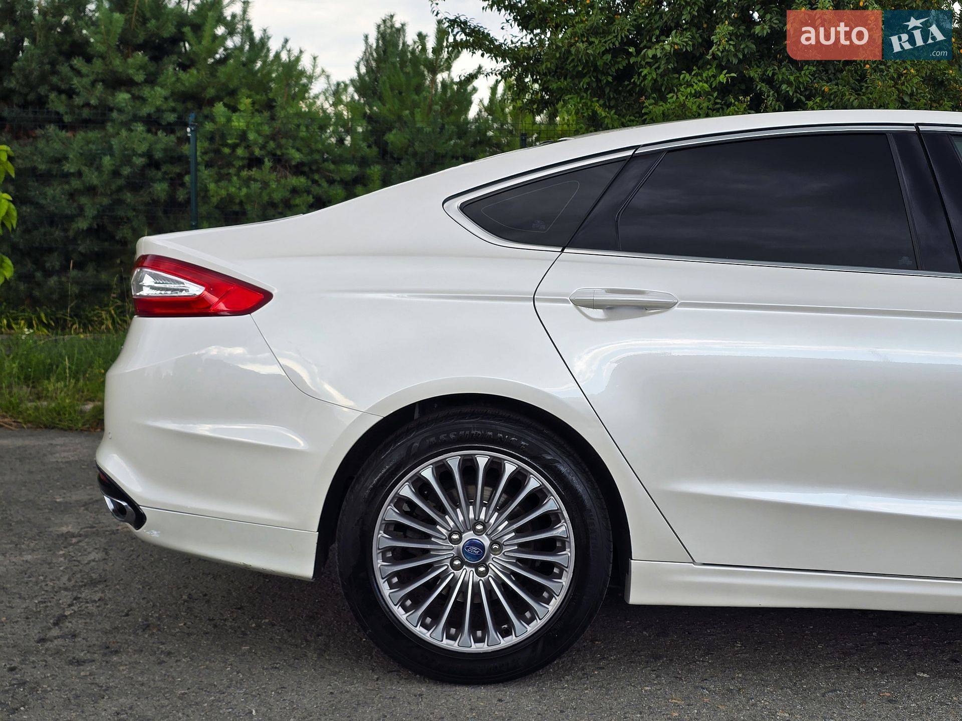 Ford Mondeo 2016 VIN WF0DXXWPCGGB19755 фото оголошення 17 з 68