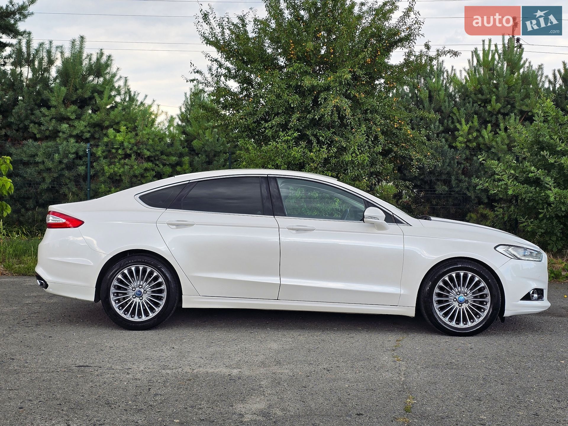 Ford Mondeo 2016 VIN WF0DXXWPCGGB19755 фото оголошення 10 з 68