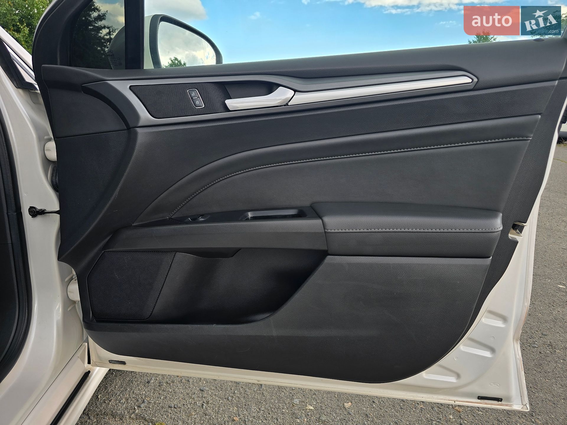 Ford Mondeo 2016 VIN WF0DXXWPCGGB19755 фото оголошення 46 з 68