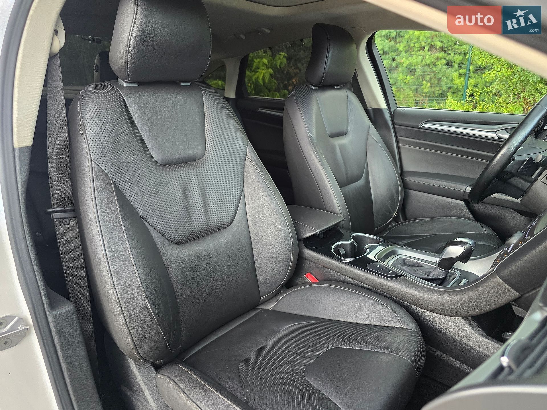 Ford Mondeo 2016 VIN WF0DXXWPCGGB19755 фото оголошення 51 з 68
