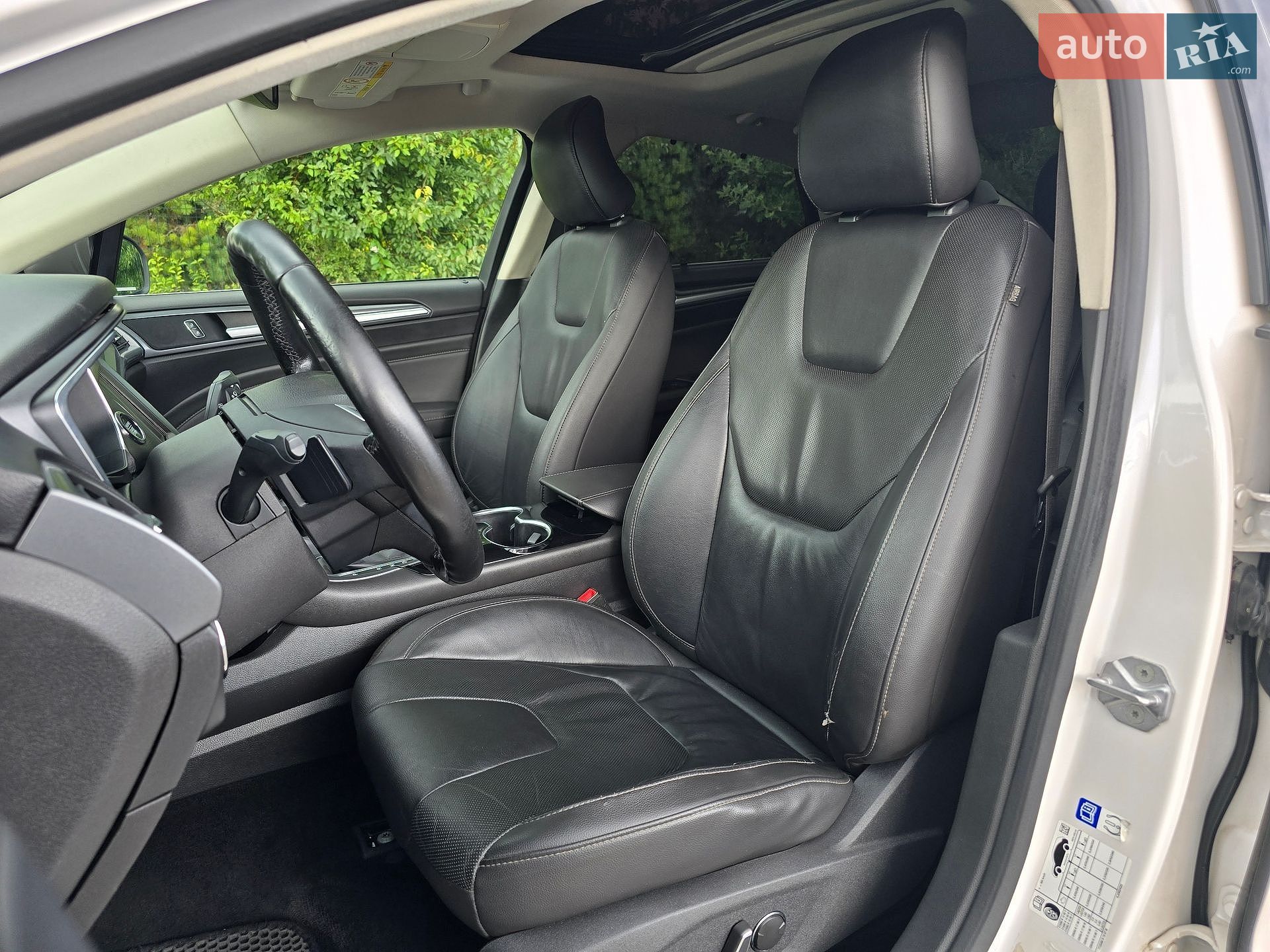 Ford Mondeo 2016 VIN WF0DXXWPCGGB19755 фото оголошення 60 з 68