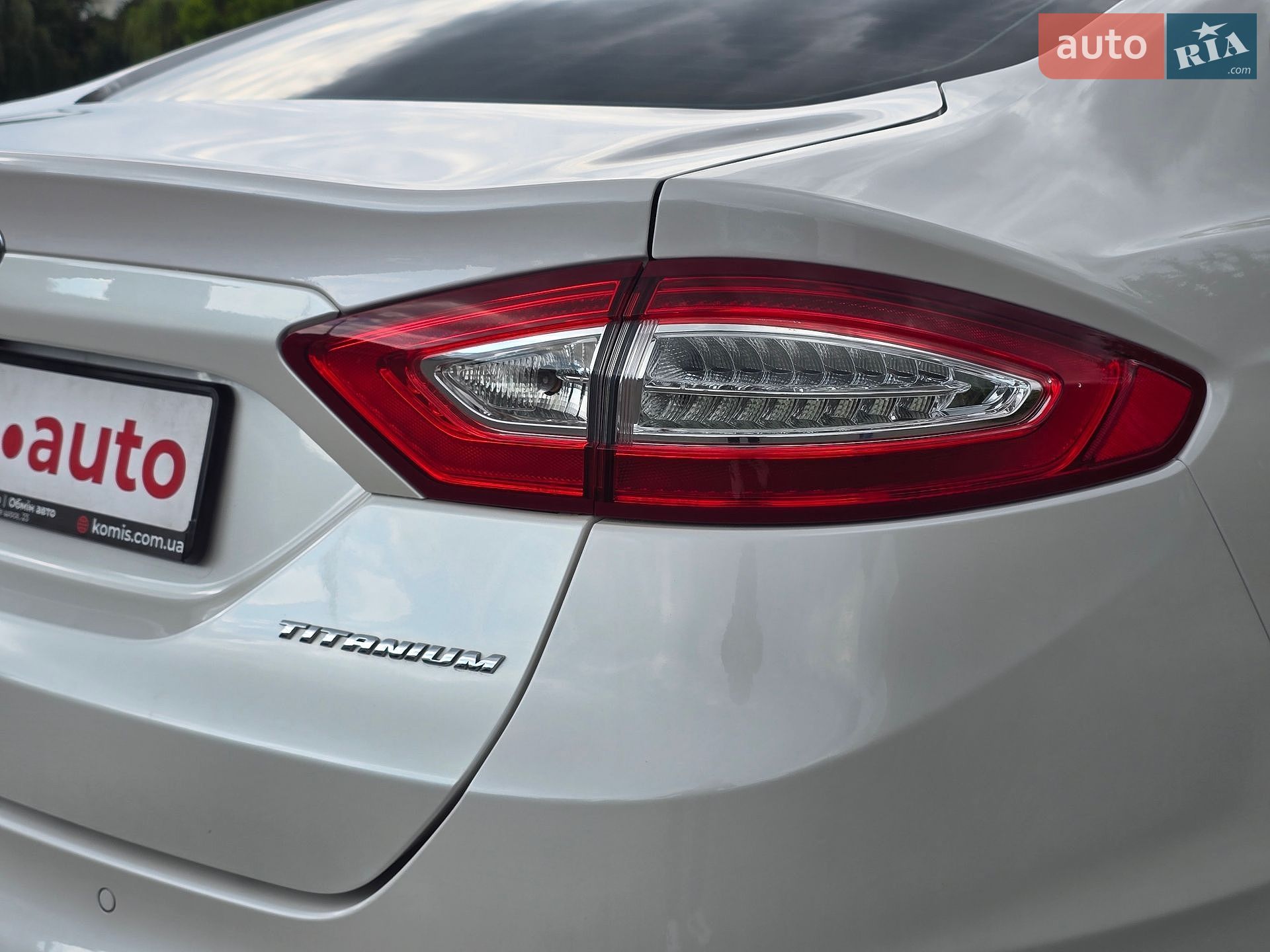 Ford Mondeo 2016 VIN WF0DXXWPCGGB19755 фото оголошення 64 з 68