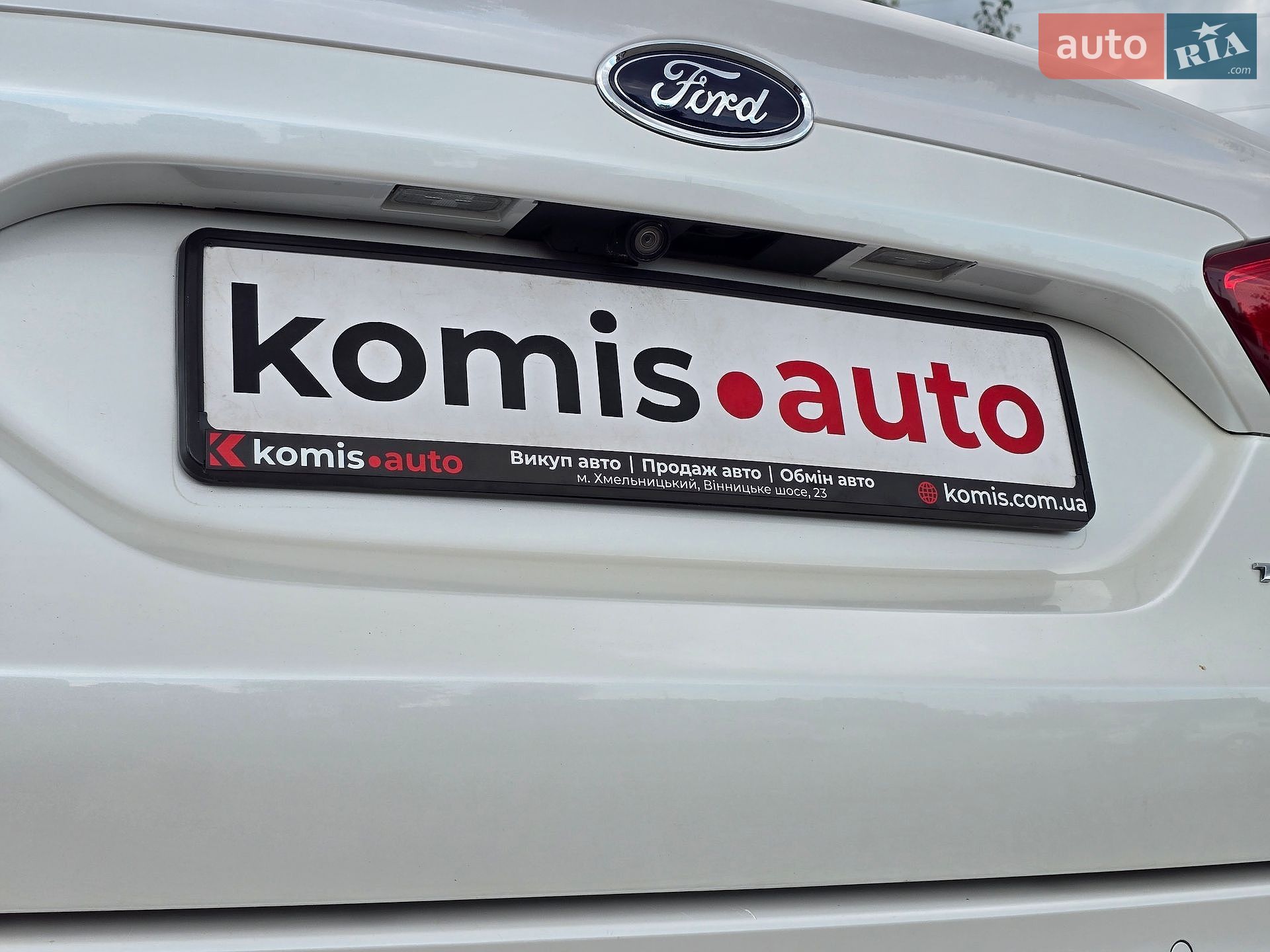 Ford Mondeo 2016 VIN WF0DXXWPCGGB19755 фото оголошення 63 з 68