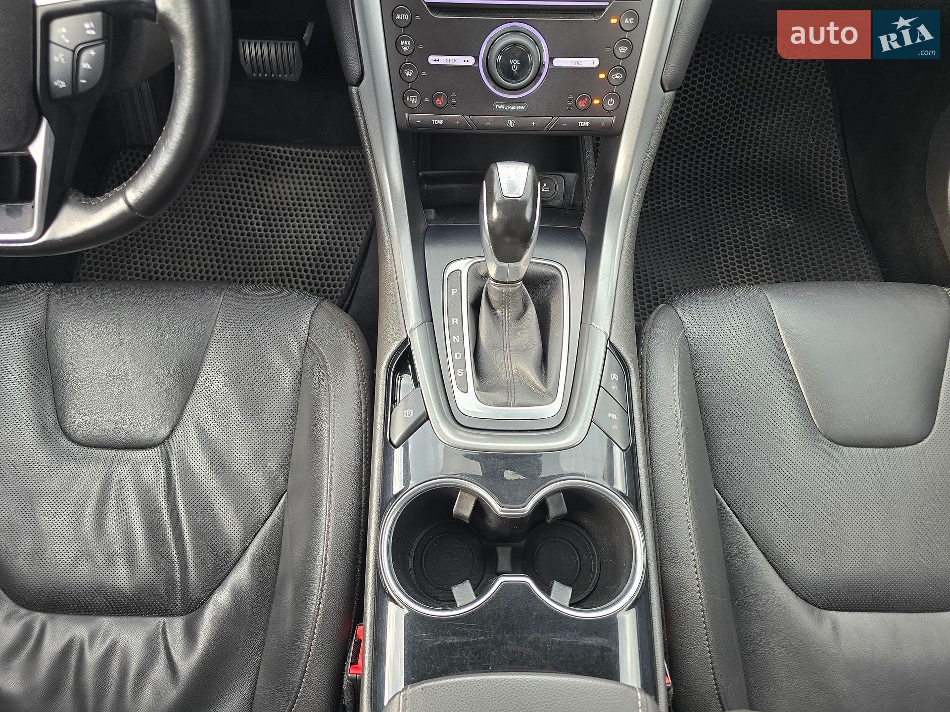 Ford Mondeo 2016 VIN WF0DXXWPCGGB19755 фото оголошення 40 з 68