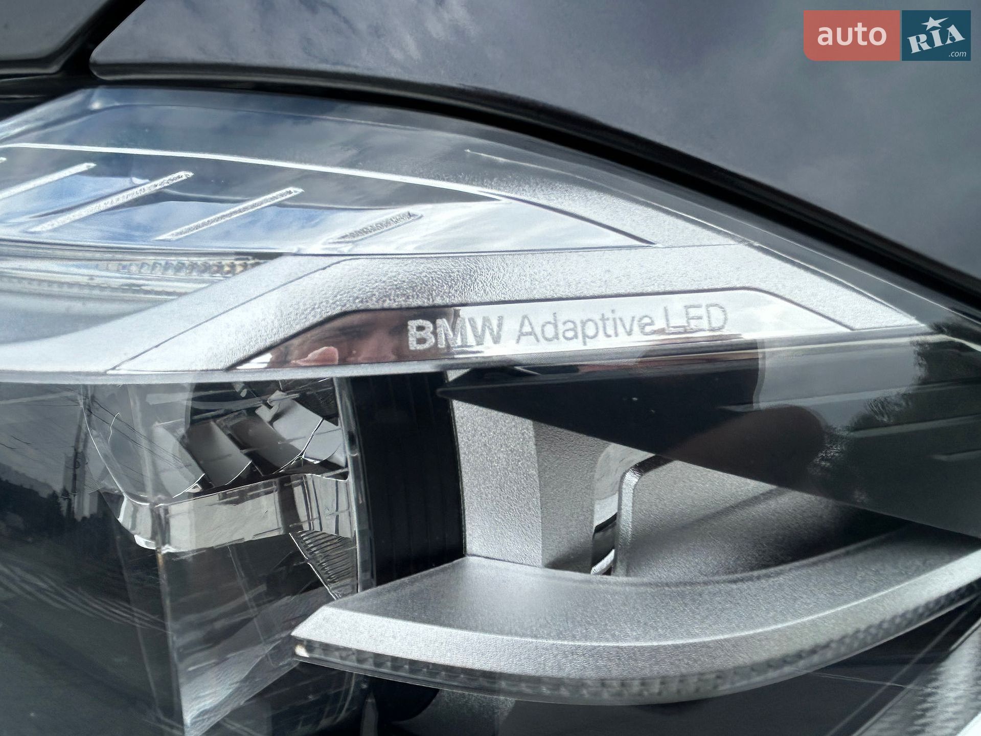 BMW X6 2015 VIN WBAKU210400R58076 фото оголошення 38 з 45
