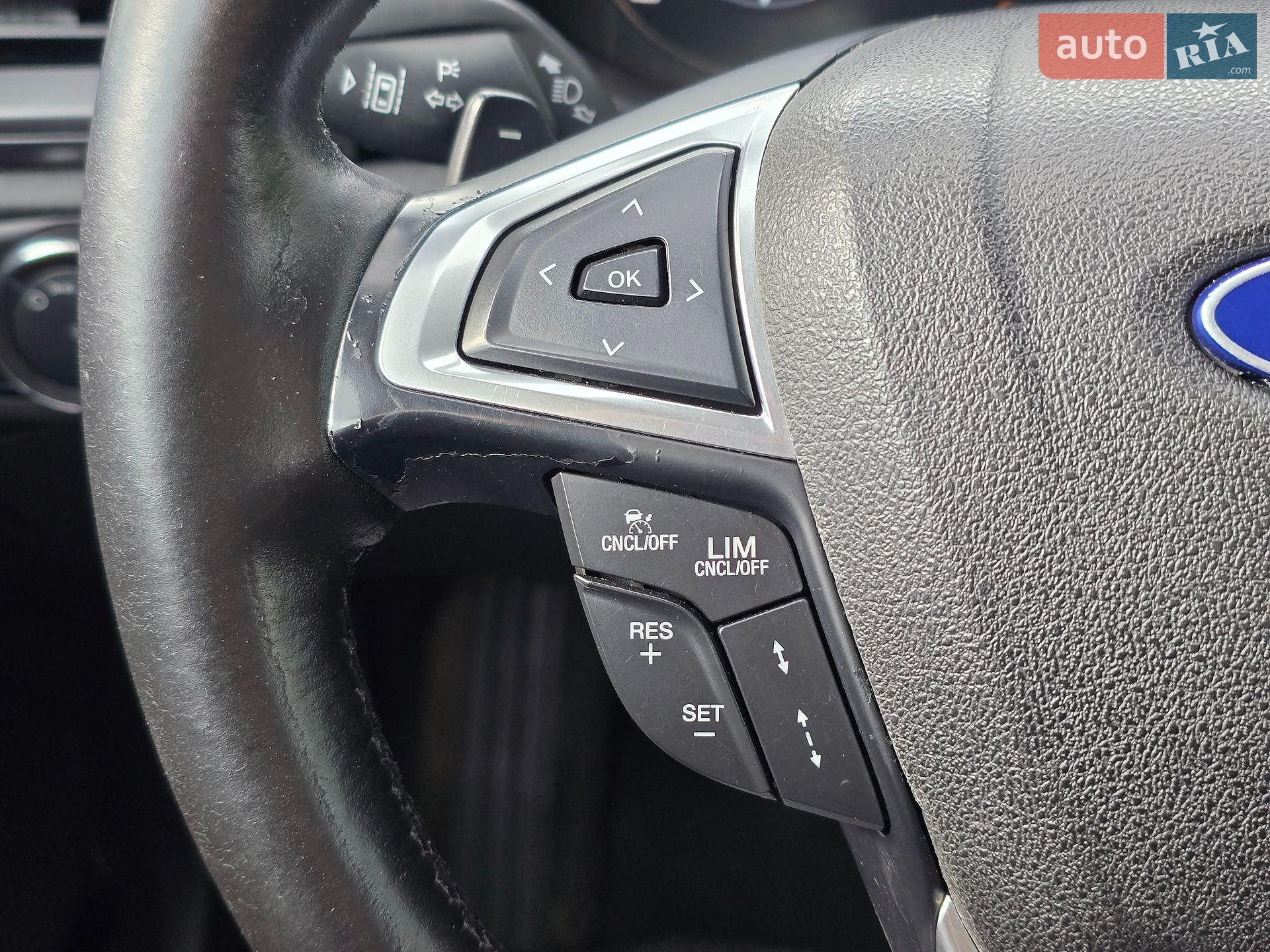 Ford Mondeo 2016 VIN WF0DXXWPCGGB19755 фото оголошення 29 з 68