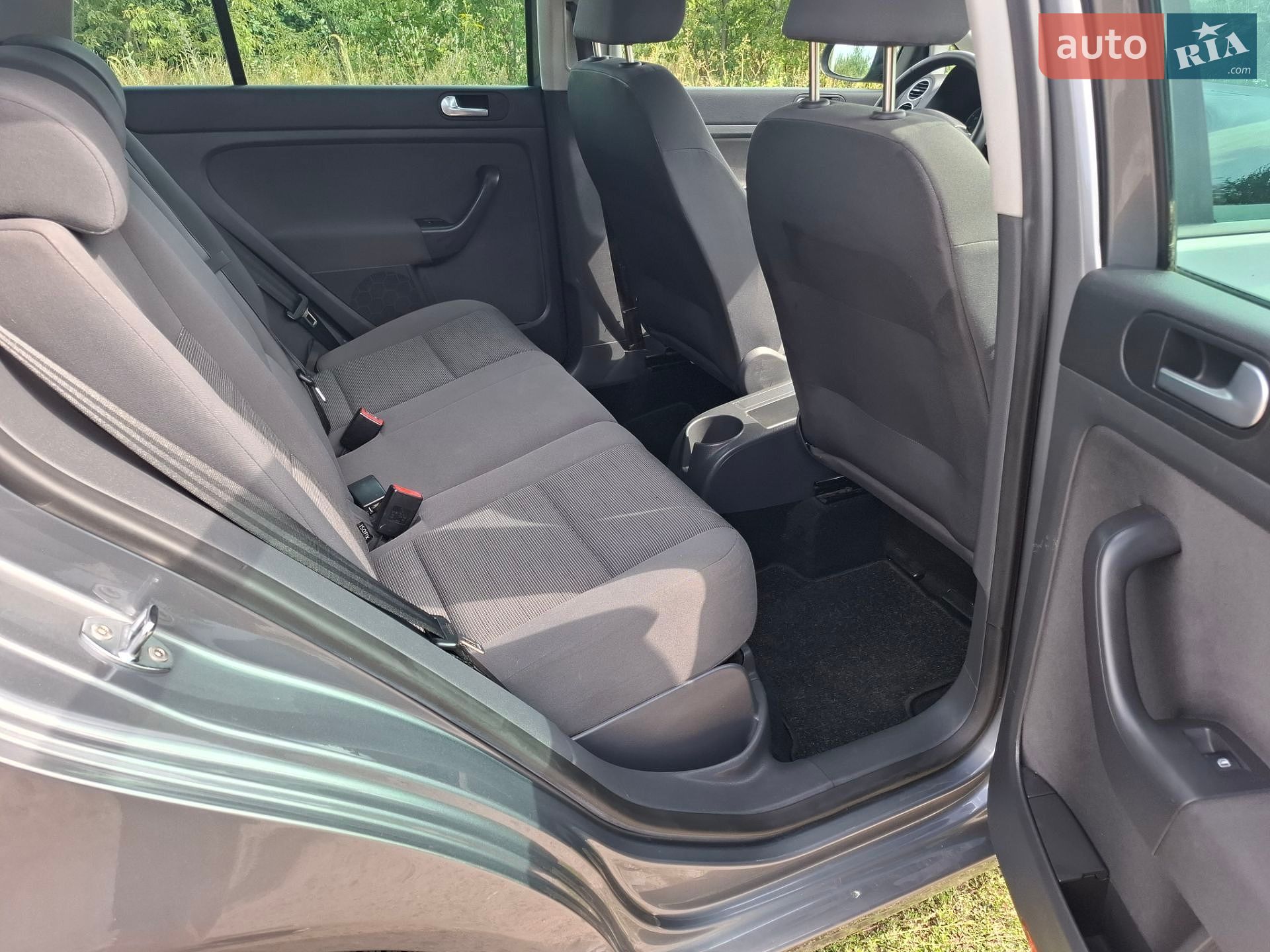 Volkswagen Golf Plus 2008 VIN WVWZZZ1KZ8W528635 фото оголошення 9 з 22