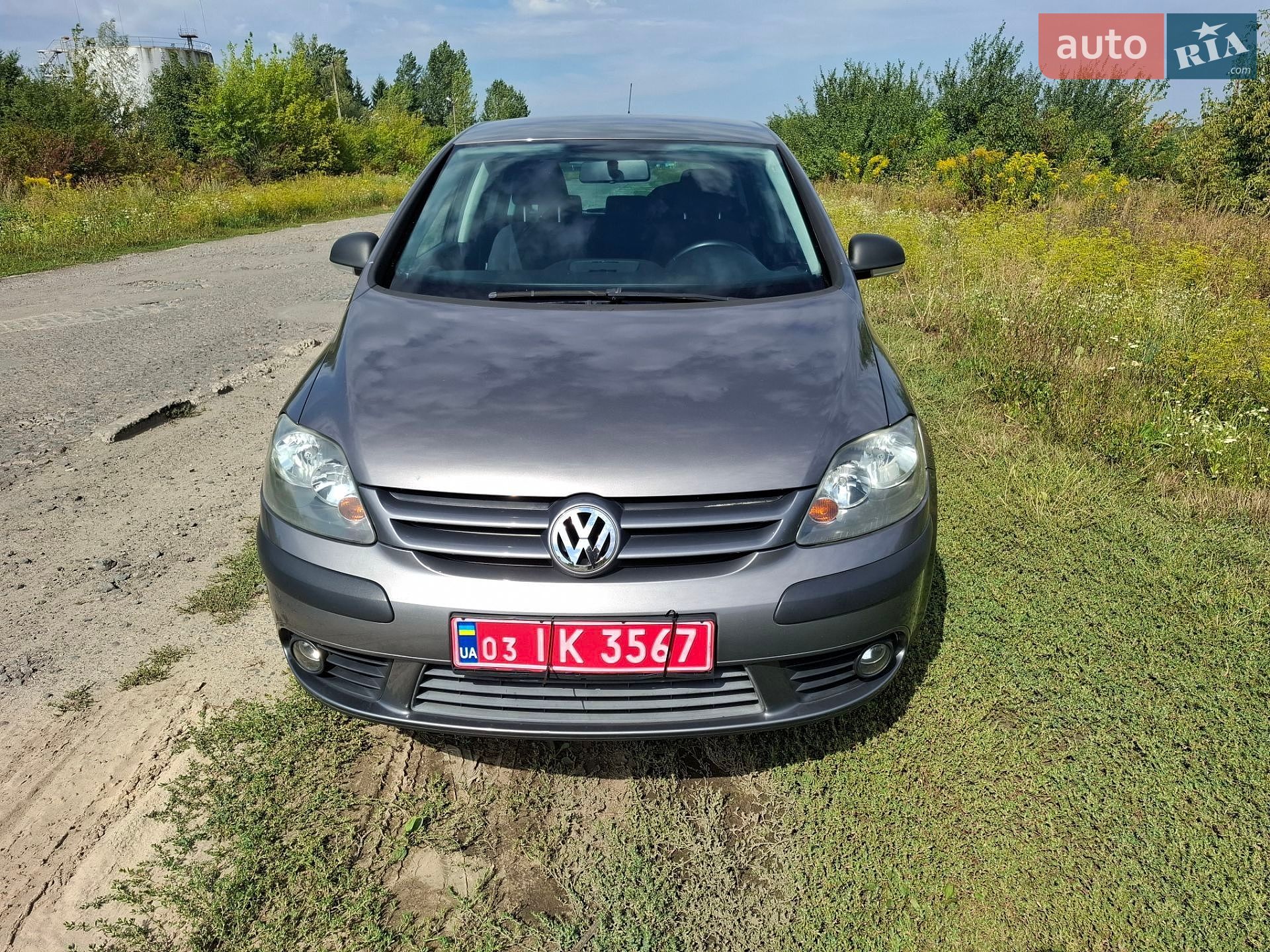 Volkswagen Golf Plus 2008 VIN WVWZZZ1KZ8W528635 фото оголошення 5 з 22