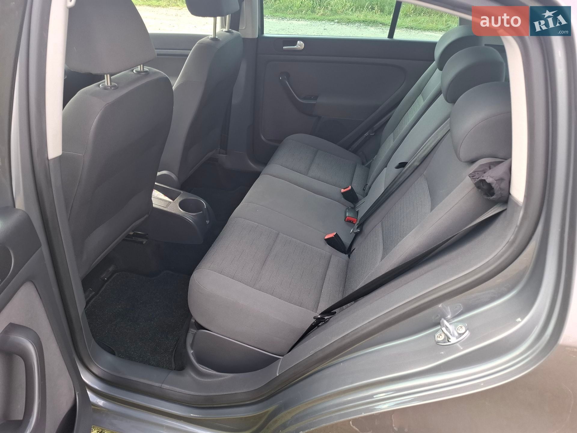 Volkswagen Golf Plus 2008 VIN WVWZZZ1KZ8W528635 фото оголошення 12 з 22